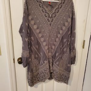 Boho dress